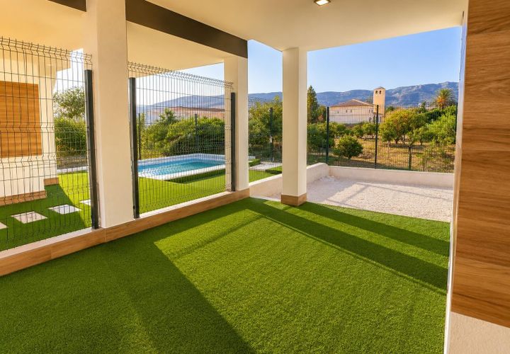 Villa i Aljucer, Murcia, Aljucer - € 329.900 | Ref: laalnbercaccr/5750 - foto 1