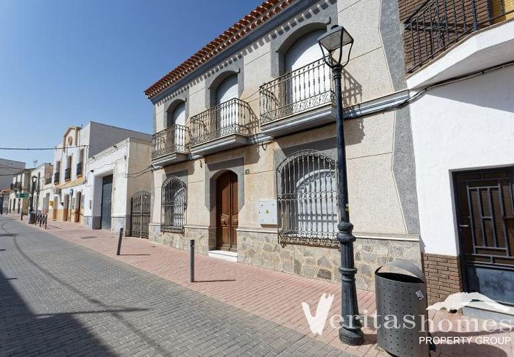 Villa i Los Gallardos, Almeria, Los Gallardos - € 250.000 | Ref: VHVL 3022 - foto 1