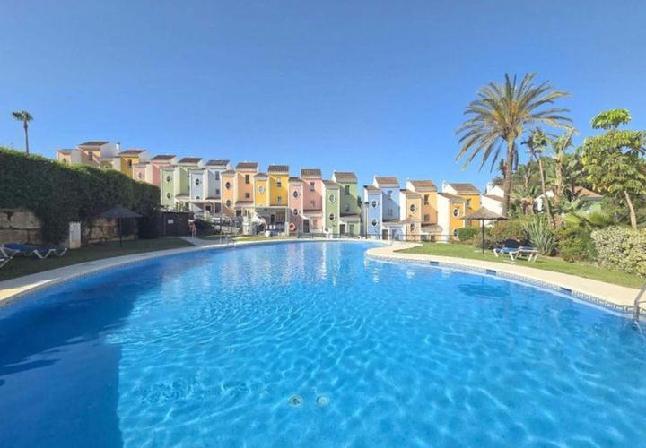 Byhus i Estepona, Malaga, Estepona - € 339.000 | Ref: R5394304 - foto 1