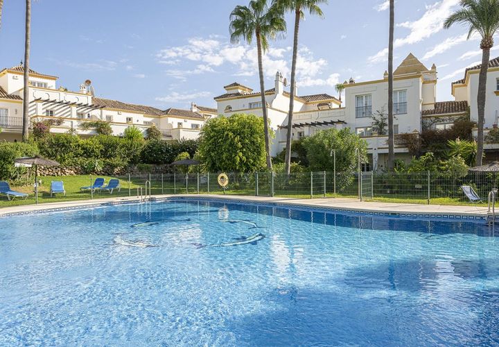 Byhus i Estepona, Malaga, Estepona - € 495.000 | Ref: R5411452 - foto 1