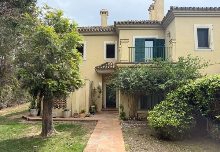 Villa a Cadiz, Cadiz, Cadiz - € 695.000 | Ref: R5414845 - foto 1