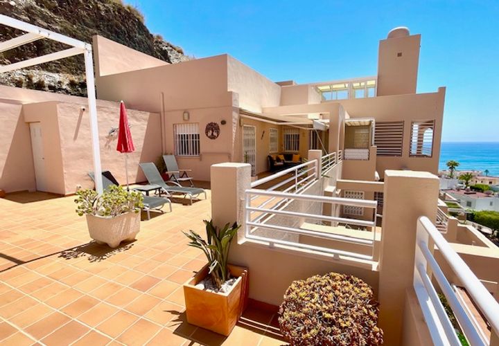Lejlighed i Mojacar, Almeria, Mojacar - € 324.950 | Ref: NW1512 - foto 1