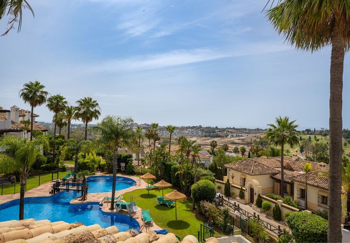 Byhus i El Paraiso, Malaga, El Paraiso - € 895.000 | Ref: R5425225 - foto 1