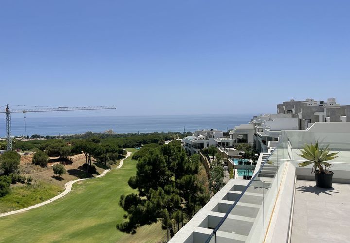 Byhus i Cabopino, Malaga, Cabopino - € 1.650.000 | Ref: R4987282 - foto 1