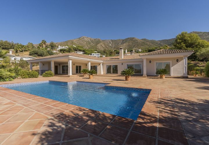 Villa en Valtocado, Malaga, Valtocado - € 1.375.000 | Ref: R3856450 - photo 1