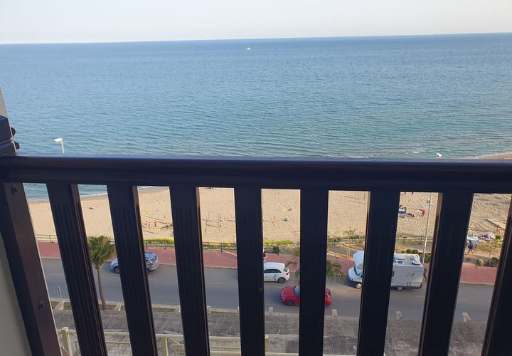 Lejlighed i Fuengirola, Malaga, Fuengirola - € 450.000 | Ref: R4753321 - foto 1