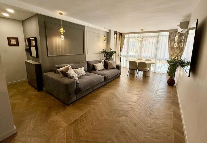 Lejlighed i Fuengirola, Malaga, Fuengirola - € 470.000 | Ref: R4993759 - foto 1