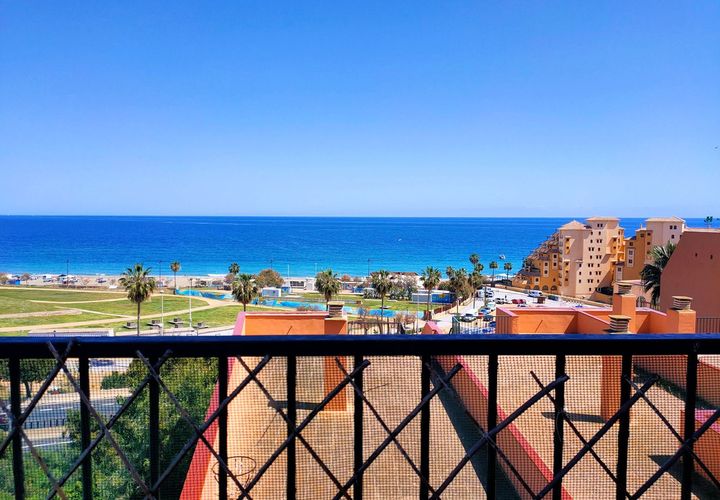 Penthouse i Fuengirola, Malaga, Fuengirola - € 419.000 | Ref: R5001634 - foto 1