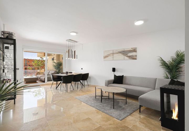 Lejlighed i Fuengirola, Malaga, Fuengirola - € 499.000 | Ref: R5133376 - foto 1