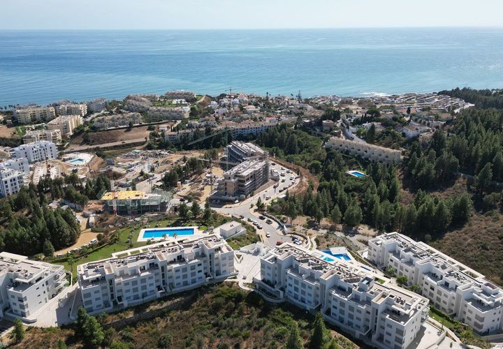 Lejlighed i Mijas Costa, Malaga, Mijas Costa - € 425.000 | Ref: R5158909 - foto 1