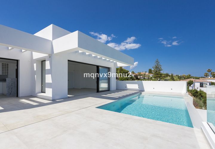 Villa i El Chaparral, Malaga, El Chaparral - € 1 450 000 | Ref: R3348271 - foto 1