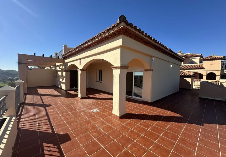 Penthouse i Mijas Golf, Malaga, Mijas Golf - € 440.000 | Ref: R5199943 - foto 1