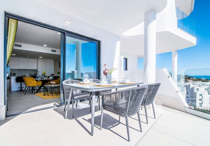Lejlighed i Fuengirola, Malaga, Fuengirola - € 499.000 | Ref: R5249245 - foto 1
