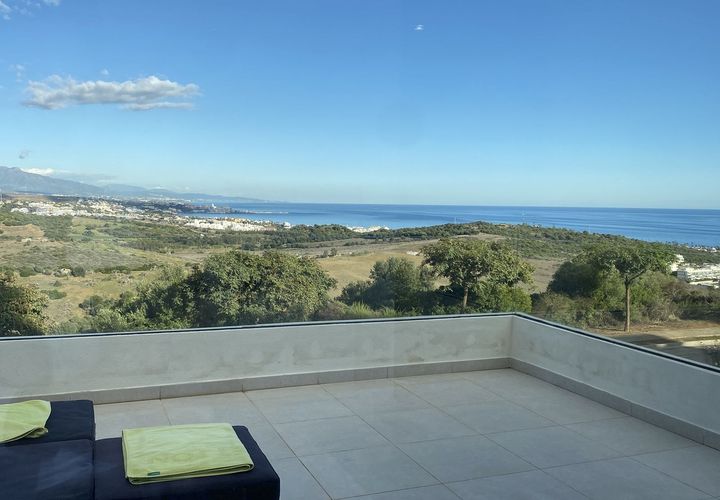 Rækkehus i Casares, Malaga, Casares - € 1.195.000 | Ref: R5211961 - foto 1