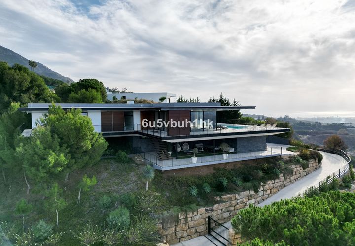 Villa en Valtocado, Malaga, Valtocado - € 2.290.000 | Ref: R5217478 - photo 1