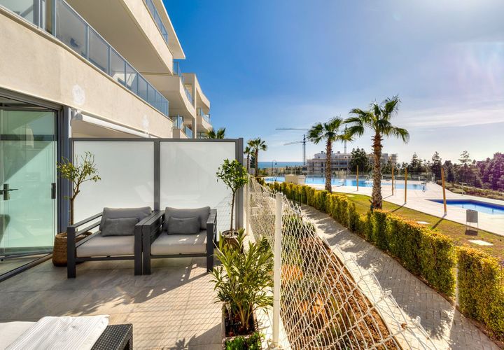 Lejlighed i Mijas Costa, Malaga, Mijas Costa - € 530.000 | Ref: R5298850 - foto 1
