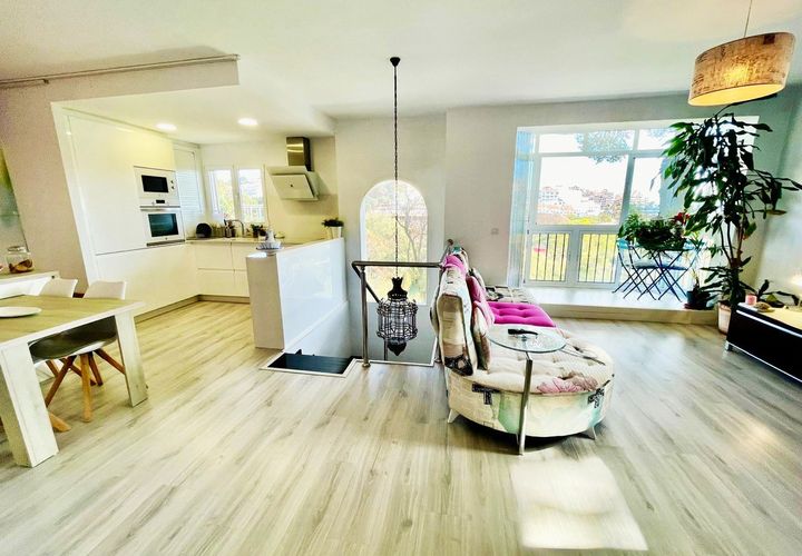Rækkehus i Benalmadena, Malaga, Benalmadena - € 418.000 | Ref: R5305207 - foto 1