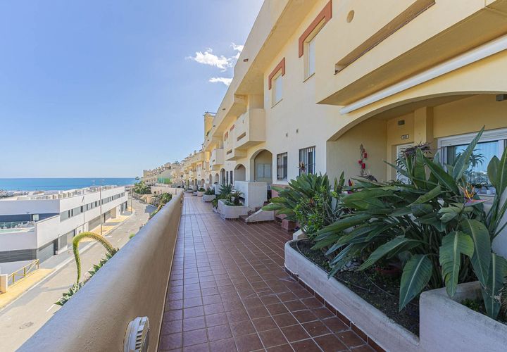 Rækkehus i La Cala De Mijas, Malaga, La Cala De Mijas - € 435.000 | Ref: R5315287 - foto 1