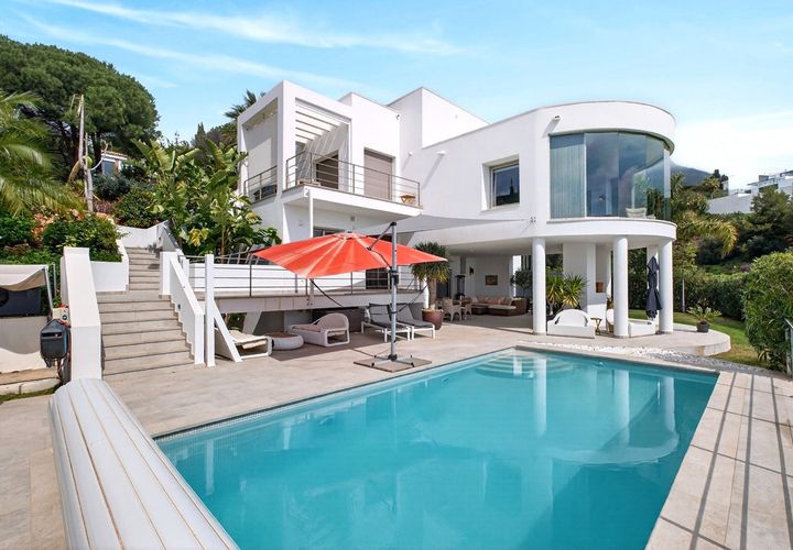 Villa i Valtocado, Malaga, Valtocado - € 2.250.000 | Ref: R5347471 - foto 1