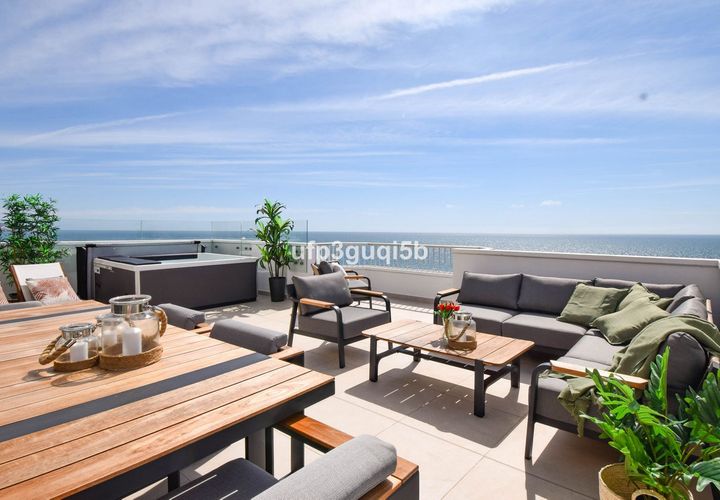 Penthouse i Fuengirola, Malaga, Fuengirola - € 1.197.000 | Ref: R5353516 - foto 1