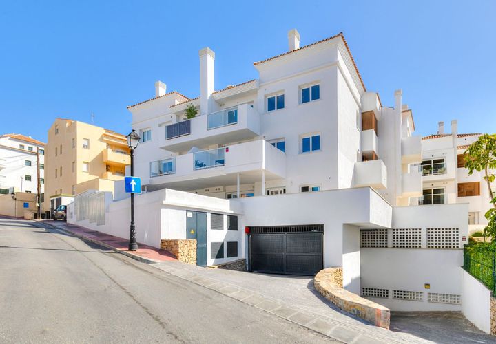 Penthouse i Fuengirola, Malaga, Fuengirola - € 495.000 | Ref: R5348725 - foto 1