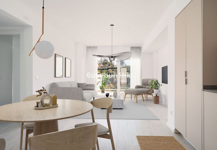 Lejlighed i Fuengirola, Malaga, Fuengirola - € 450.000 | Ref: R5347768 - foto 1