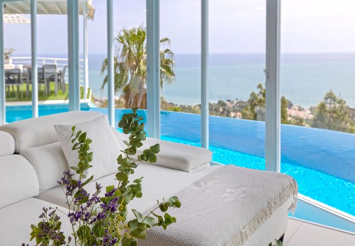 Villa i Benalmadena, Malaga, Benalmadena - € 3.390.000 | Ref: R5356498 - foto 1