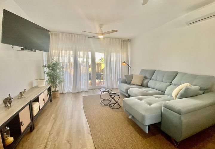 Rækkehus i Mijas Golf, Malaga, Mijas Golf - € 434.000 | Ref: R5183800 - foto 1