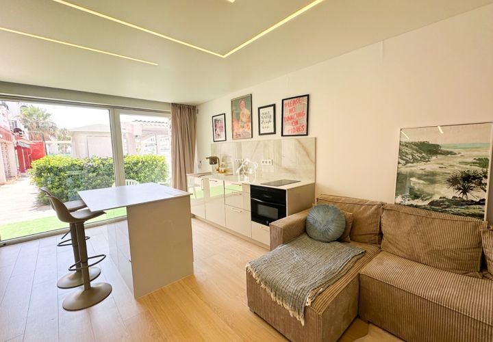 Lejlighed i Torrevieja, Alicante, Torrevieja - € 150.000 | Ref: PIS0164 - foto 1
