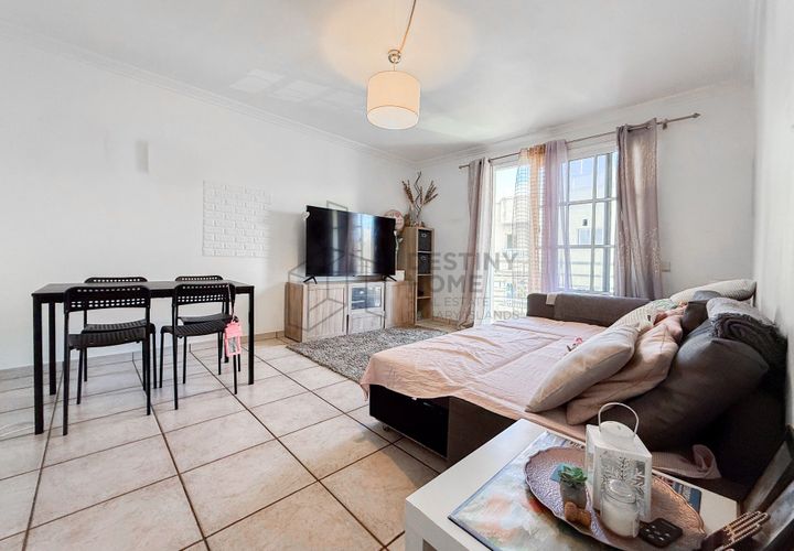 Lejlighed i Corralejo, Fuerteventura, Corralejo - € 199.000 | Ref: #SMXGALICIA2H2026 - foto 1