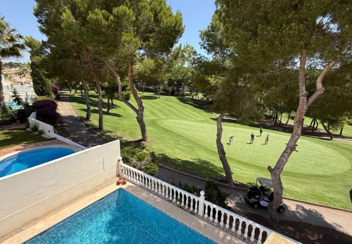 Villa i Orihuela, Alicante, Orihuela - € 645.000 | Ref: 13993 - foto 1