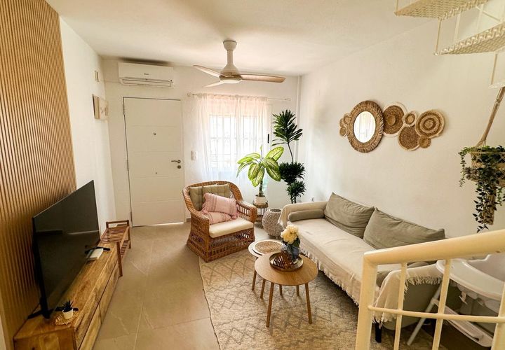 Lejlighed i Playa Flamenca, Alicante, Playa Flamenca - € 198.000 | Ref: 13996 - foto 1