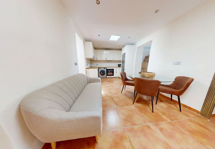 Stadthaus in Mijas, Malaga, Mijas - € 360.000 | Ref: R5424256 - Foto 1