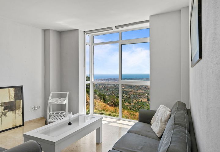 Lejlighed i Mijas, Malaga, Mijas - € 265.000 | Ref: R5426533 - foto 1