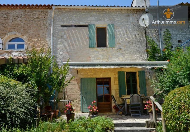 Haus in Duras, Lot-et-Garonne, Duras - € 174.900 | Ref: D5236M - Foto 1