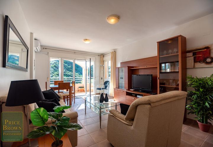 Lejlighed i Mojacar, Almeria, Mojacar - € 235.000 | Ref: A1559 - foto 1
