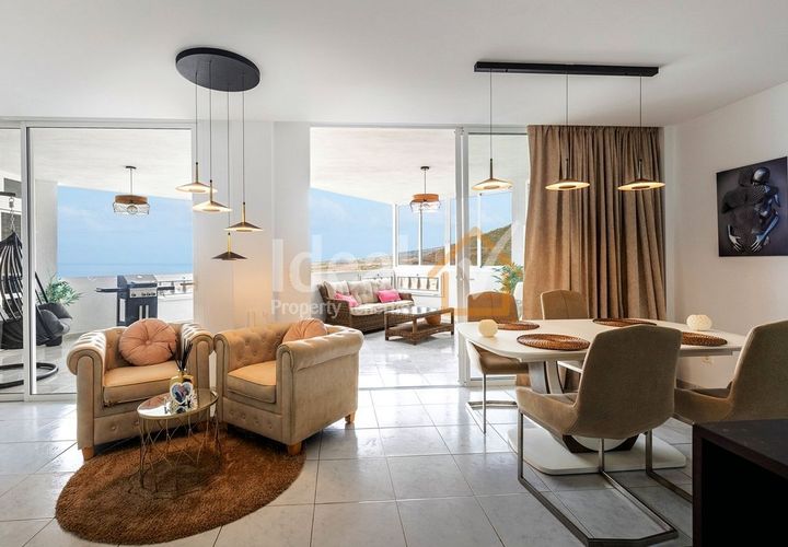 Lejlighed i Torviscas, Tenerife, Torviscas - € 715.000 | Ref: 992-A3-J - foto 1