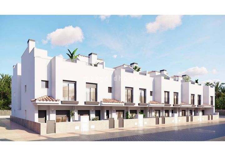 Byhus i Torre Pacheco, Murcia, Torre Pacheco - € 219.900 | Ref: NEW-EI-0159b - foto 1