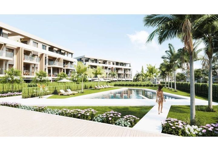 Lejlighed i Torre Pacheco, Murcia, Torre Pacheco - € 529.000 | Ref: NGH-GH-0400b - foto 1
