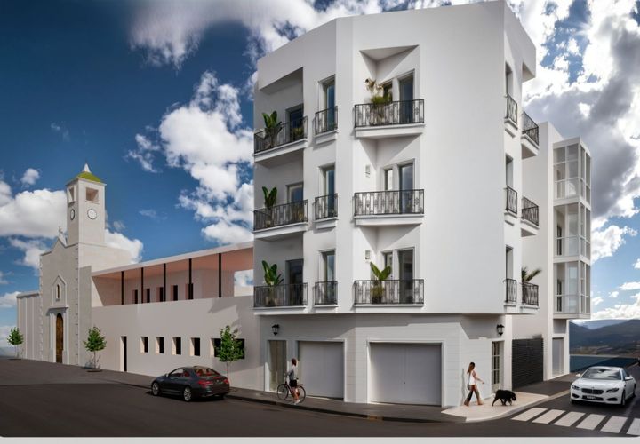 Lejlighed i Bigastro, Alicante, Bigastro - € 176.000 | Ref: NEW-45691684-01 - foto 1