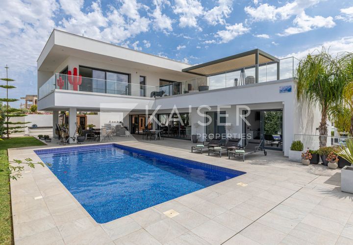 Villa i Alcantarilha, Faro, Alcantarilha - € 1.250.000 | Ref: KP1357 - foto 1