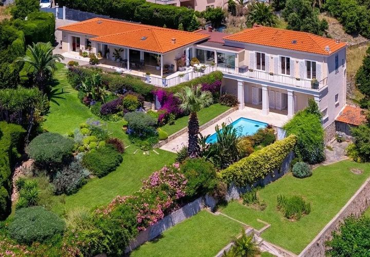 Villa i Cannes, Alpes-Maritimes, Cannes - € 5.600.000 | Ref: HH-16219813 - foto 1
