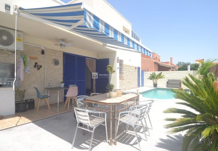 Villa i Fortuna, Murcia, Fortuna - € 299.950 | Ref: HVHC-CVBB1964M - foto 1