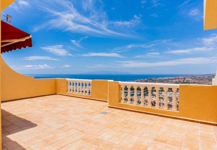 Lejlighed i San Eugenio, Tenerife, San Eugenio - € 325.000 | Ref: AP0345 - foto 1