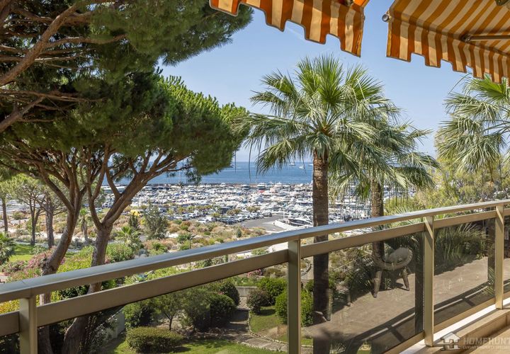 Lejlighed i Antibes, Alpes-Maritimes, Antibes - € 3.000.000 | Ref: HH-5387437 - foto 1
