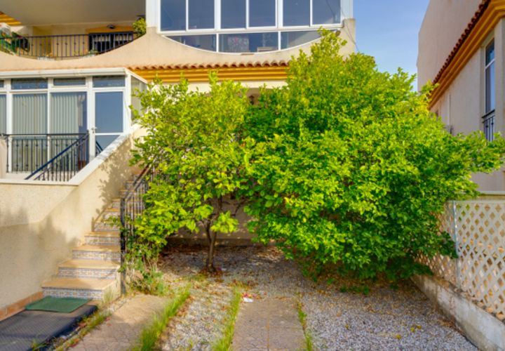 Byhus i Playa Flamenca, Alicante, Playa Flamenca - € 189.900 | Ref: SPSCX791 - foto 1