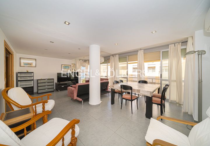 Apartament a Benidorm, Alicante, Benidorm - € 380.000 | Ref: W-04AGPE - foto 1