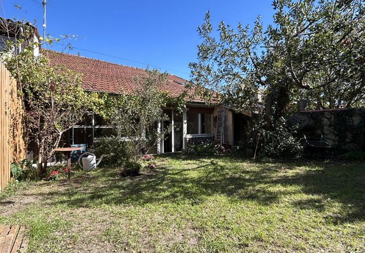 Villa i Begles, Gironde, Begles - € 348 000 | Ref: 443670WFRQ - foto 1