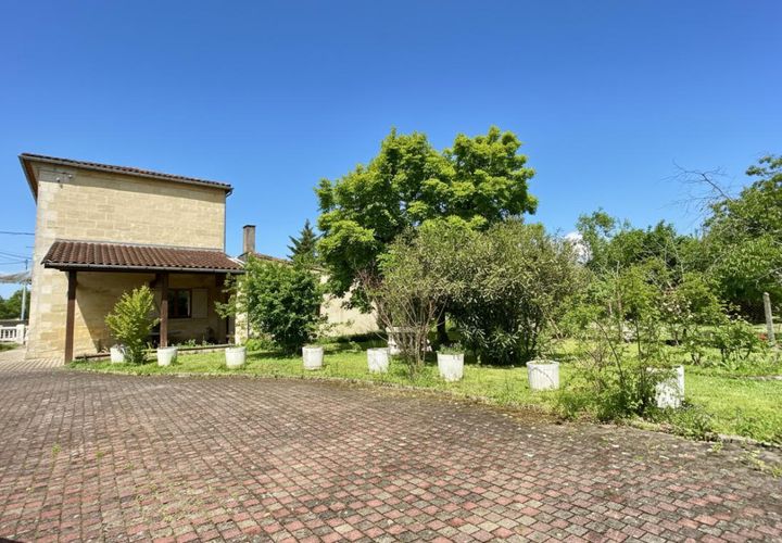 Villa a Sadirac, Gironde, Sadirac - € 344.500 | Ref: 454381WFRQ - foto 1