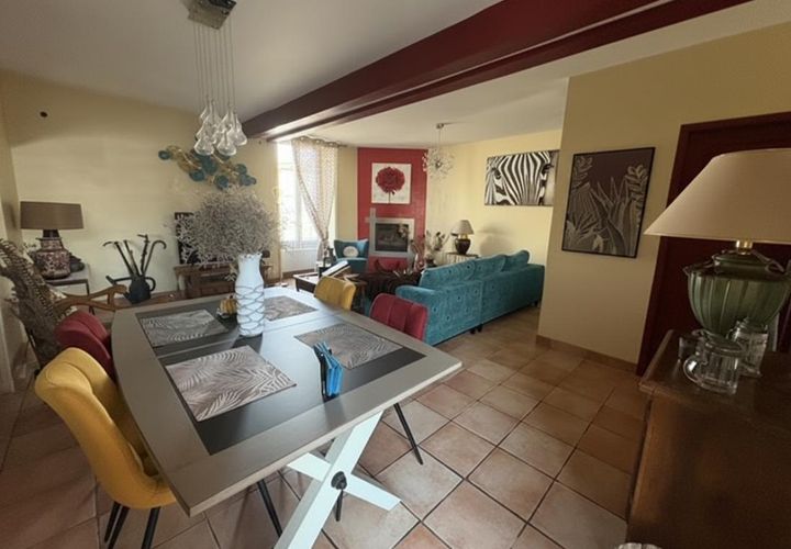 Villa a Chaillevette, Charente-Maritime, Chaillevette - € 274.990 | Ref: 456898TRF - foto 1
